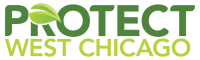 Protect West Chicago Logo